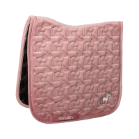 Manta de silla Kentucky Velvet Sammy Rosa viejo Sammy