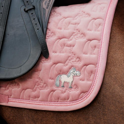 Manta de silla Kentucky Velvet Sammy Rosa viejo Sammy Manta de silla Kentucky Velvet Sammy Rosa viejo Sammy