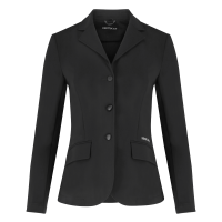 Chaqueta de concurso Kentucky Mujer Classic Negro Chaqueta de concurso Kentucky Mujer Classic Negro