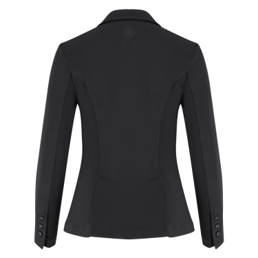 Chaqueta de concurso Kentucky Mujer Classic Negro Chaqueta de concurso Kentucky Mujer Classic Negro