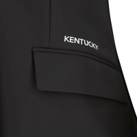Chaqueta de concurso Kentucky Mujer Classic Negro Chaqueta de concurso Kentucky Mujer Classic Negro