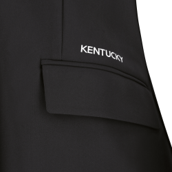 Chaqueta de concurso Kentucky Mujer Classic Negro Chaqueta de concurso Kentucky Mujer Classic Negro