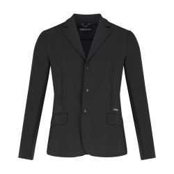 Americana de concurso Kentucky Hombre Classic Negro