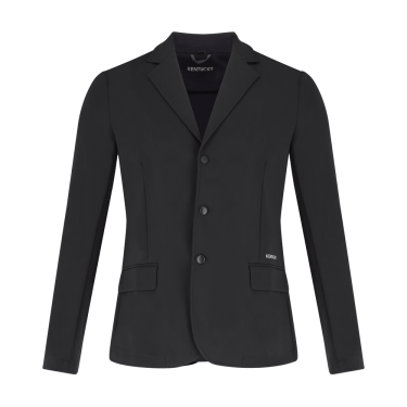 Americana de concurso Kentucky Hombre Classic Negro