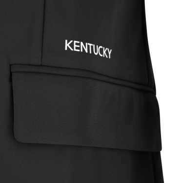 Americana de concurso Kentucky Hombre Classic Negro Americana de concurso Kentucky Hombre Classic Negro