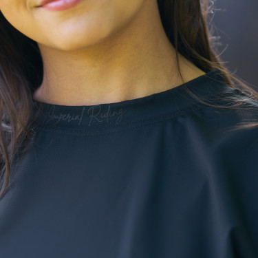 Sudadera Imperial Riding Horse Angel mujer Negro Sudadera Imperial Riding Horse Angel mujer Negro