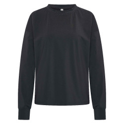 Sudadera Imperial Riding Horse Angel mujer Negro Sudadera Imperial Riding Horse Angel mujer Negro