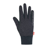Handschuhe Imperial Riding Hide & Shine Kinder Lovefetti oscuro Motifs