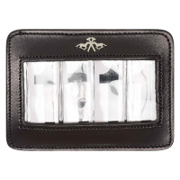 Número de cabezada HV Polo Legacy Marrón chocolate Marr&amp;amp;amp;oacute;n