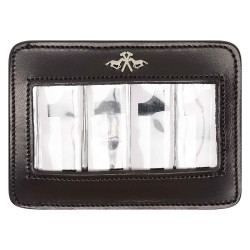 Número de cabezada HV Polo Legacy Marrón chocolate Marr&amp;amp;amp;oacute;n