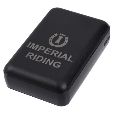 Batería Imperial Riding Heat Negro Batería Imperial Riding Heat Negro