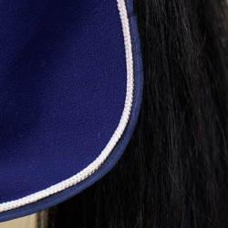 Manta polar Imperial Riding Essential Marino Azul marino Manta polar Imperial Riding Essential Marino Azul marino