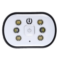 Luces LED Imperial Riding Luminous Plata