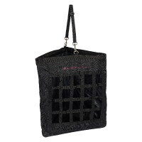 Pesebre angular para heno Imperial Riding Negro