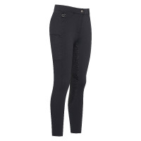 Pantalón de equitación calefactable Imperial Riding para mujer Negro Pantalón de equitación calefactable Imperial Riding para mujer Negro