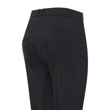 Pantalón de equitación calefactable Imperial Riding para mujer Negro Pantalón de equitación calefactable Imperial Riding para mujer Negro