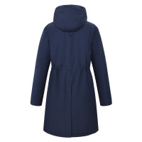 Parka HV Polo Laura mujer Marino Azul marino