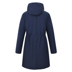 Parka HV Polo Laura mujer Marino Azul marino