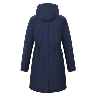 Parka HV Polo Laura mujer Marino Azul marino