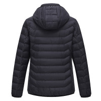 Chaqueta calefactable Imperial Riding mujer Negro Chaqueta calefactable Imperial Riding mujer Negro