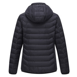 Chaqueta calefactable Imperial Riding mujer Negro Chaqueta calefactable Imperial Riding mujer Negro