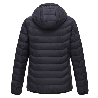 Chaqueta calefactable Imperial Riding mujer Negro Chaqueta calefactable Imperial Riding mujer Negro