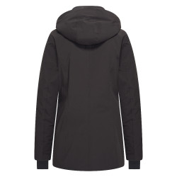 Chaqueta Euro-Star Ambra Negro Chaqueta Euro-Star Ambra Negro