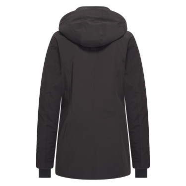 Chaqueta Euro-Star Ambra Negro Chaqueta Euro-Star Ambra Negro