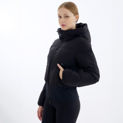 Chaqueta Euro-Star Anais Negro Chaqueta Euro-Star Anais Negro