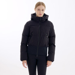 Chaqueta Euro-Star Anais Negro Chaqueta Euro-Star Anais Negro