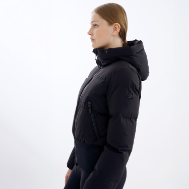 Chaqueta Euro-Star Anais Negro Chaqueta Euro-Star Anais Negro