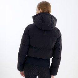 Chaqueta Euro-Star Anais Negro Chaqueta Euro-Star Anais Negro