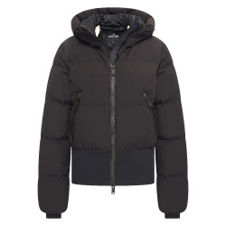 Chaqueta Euro-Star Anais Negro Chaqueta Euro-Star Anais Negro