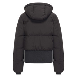 Chaqueta Euro-Star Anais Negro Chaqueta Euro-Star Anais Negro