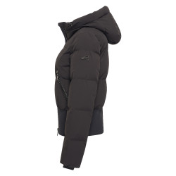 Chaqueta Euro-Star Anais Negro Chaqueta Euro-Star Anais Negro