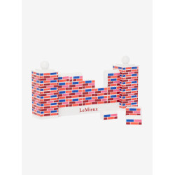 Obstáculo de potencia Toy Pony LeMieux Multi Multicolor