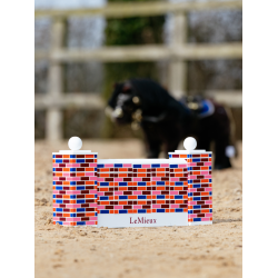 Obstáculo de potencia Toy Pony LeMieux Multi Multicolor
