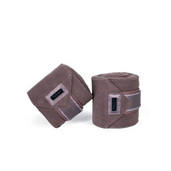 Vendajes de polo Equestrian Stockholm Amaranthe