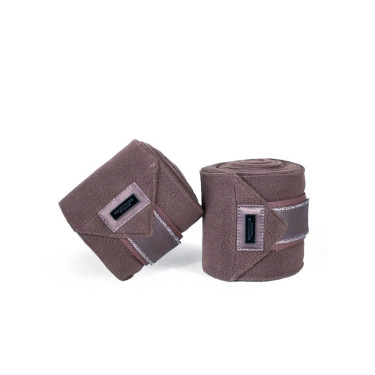 Vendajes de polo Equestrian Stockholm Amaranthe