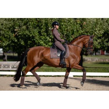 Vendajes de polo Equestrian Stockholm Amaranthe