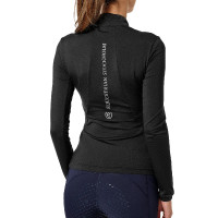 Base Layer Equestrian Stockholm Air Breeze Sunshirt mujer Edición Noir Base Layer Equestrian Stockholm Air Breeze Sunshirt mujer Edición Noir