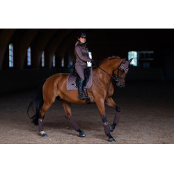 Bonete antimoscas Equestrian Stockholm Amaranthe