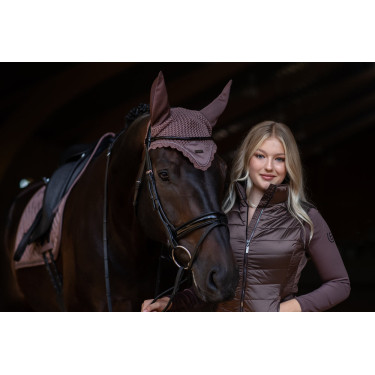 Bonete antimoscas Equestrian Stockholm Amaranthe