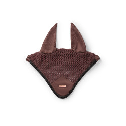 Bonete antimoscas Equestrian Stockholm Brillo infinito Marr&amp;amp;amp;oacute;n