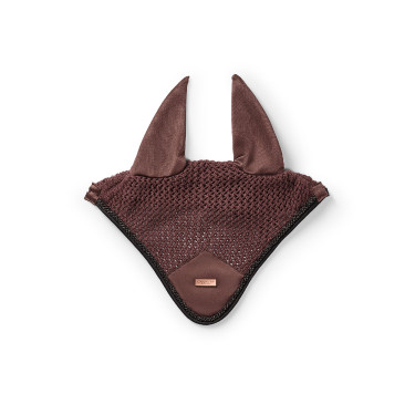 Bonete antimoscas Equestrian Stockholm Brillo infinito Marr&amp;amp;amp;oacute;n