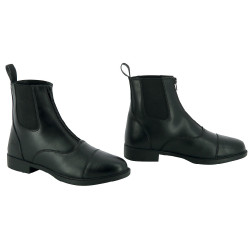 Botines Riding World Zip Botines Riding World Zip