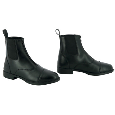 Botines Riding World Zip Botines Riding World Zip