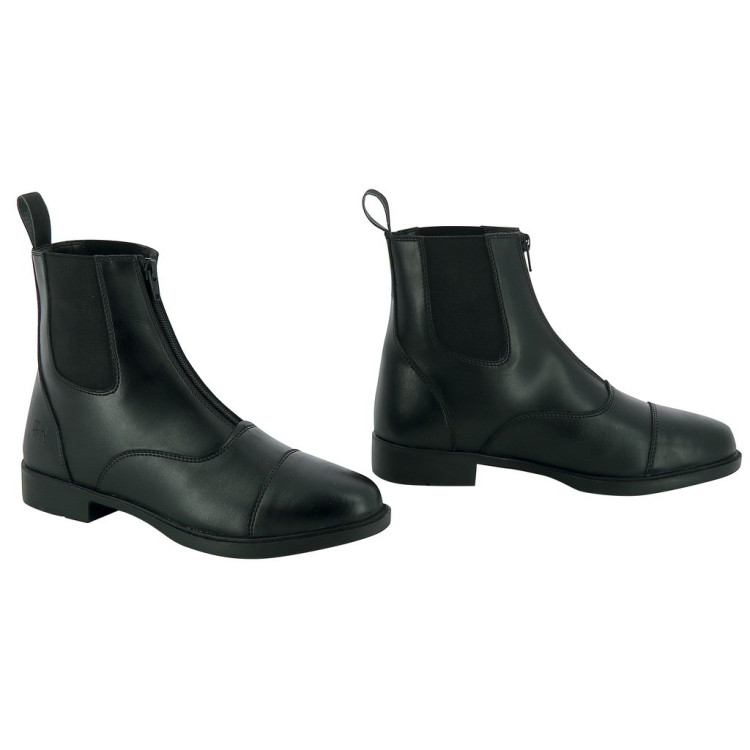 Botines Riding World Zip Botines Riding World Zip