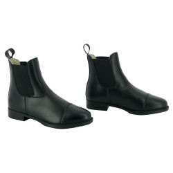 Botines sintéticos Riding World First forrados