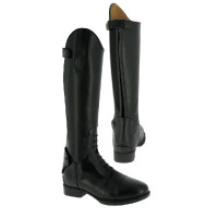 Botas Equi-Theme niños Negro